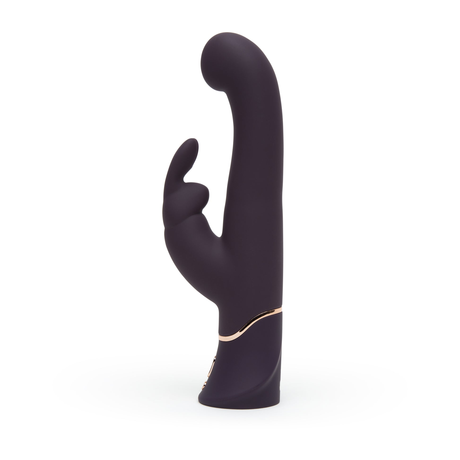 Fifty Shades Of Grey - Greedy Girl G-Spot Stroker Rabbit Vibrator