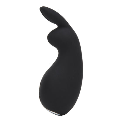 Fifty Shades Of Grey - Greedy Girl Rechargeable Clitoral Rabbit Vibrator