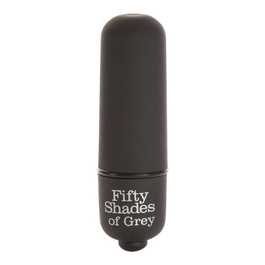 Fifty Shades Of Grey - Heavenly Massage Bullet Vibrator