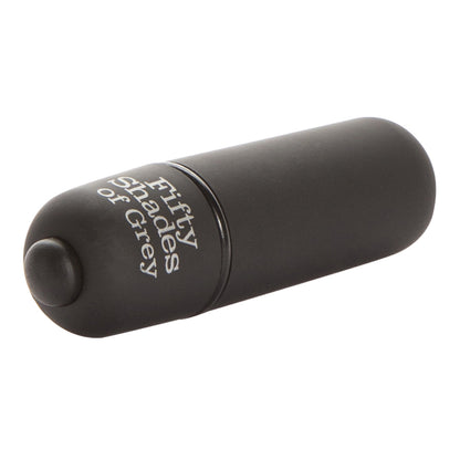 Fifty Shades Of Grey - Heavenly Massage Bullet Vibrator