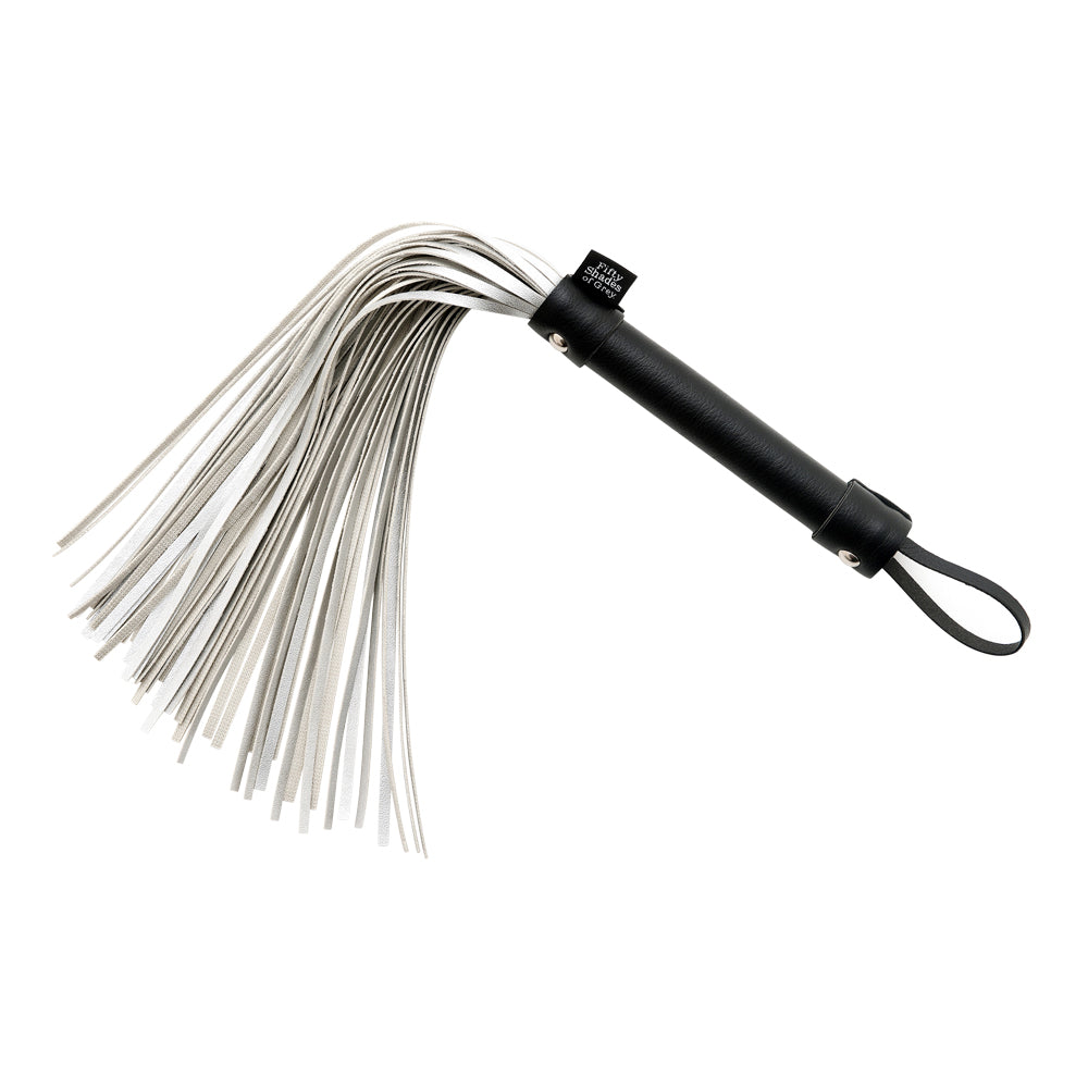 Fifty Shades Of Grey - Please Sir Flogger