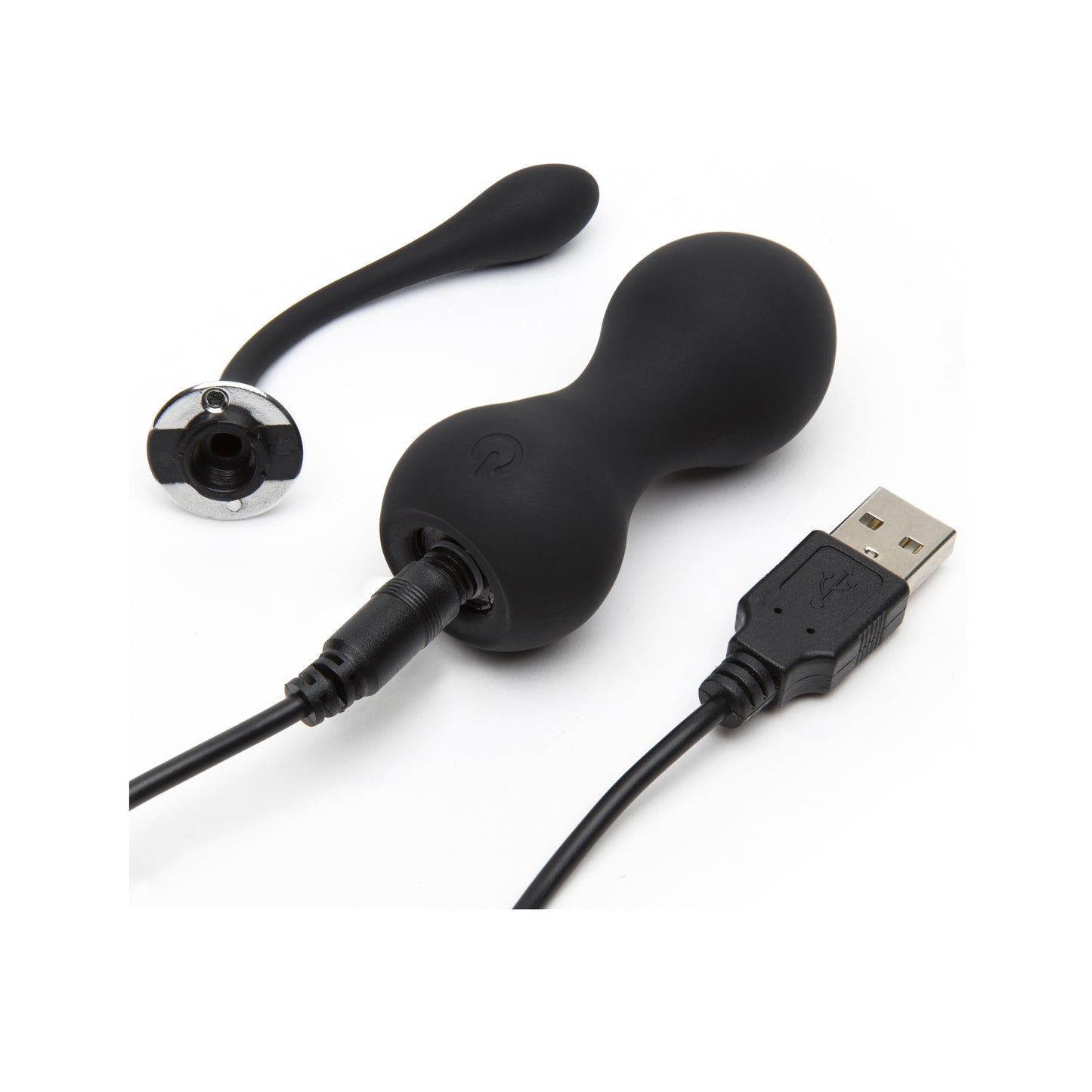 Fifty Shades Of Grey - Relentless Vibrations Remote Kegel Balls