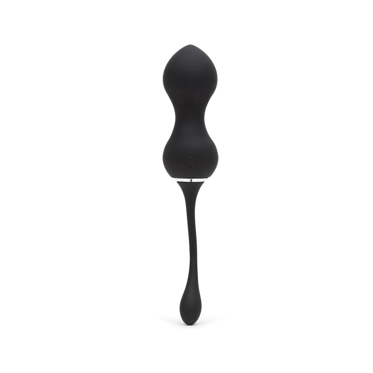 Fifty Shades Of Grey - Relentless Vibrations Remote Kegel Balls