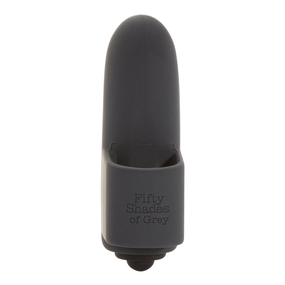 Fifty Shades Of Grey - Secret Touching Finger Massager