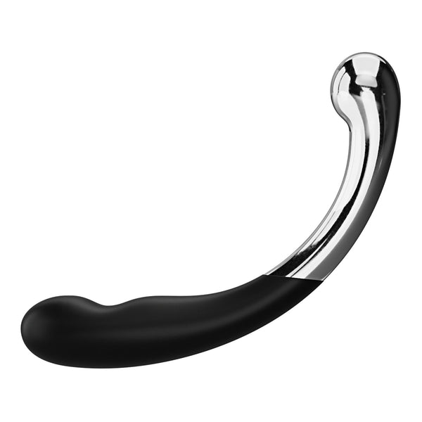 Fifty Shades of Grey - Sweet Pressure Metal and Silicone Wand