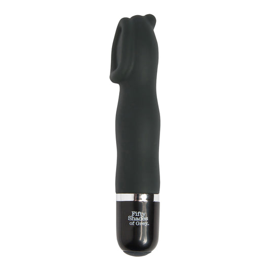 Fifty Shades Of Grey - Sweet Touch Mini Clitoral Vibrator