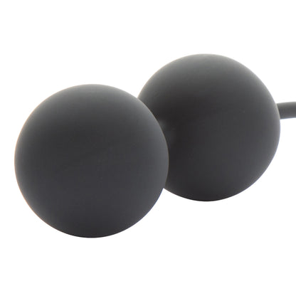 Fifty Shades Of Grey - Tighten And Tense Silicone Jiggle Balls