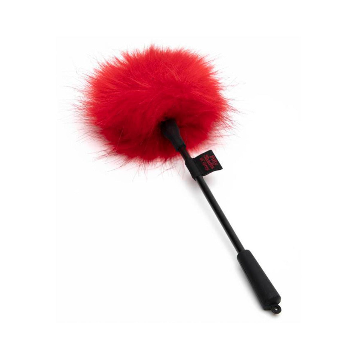 Fifty Shades of Grey - Sweet Anticipation Faux Feather Tickler (Pink)