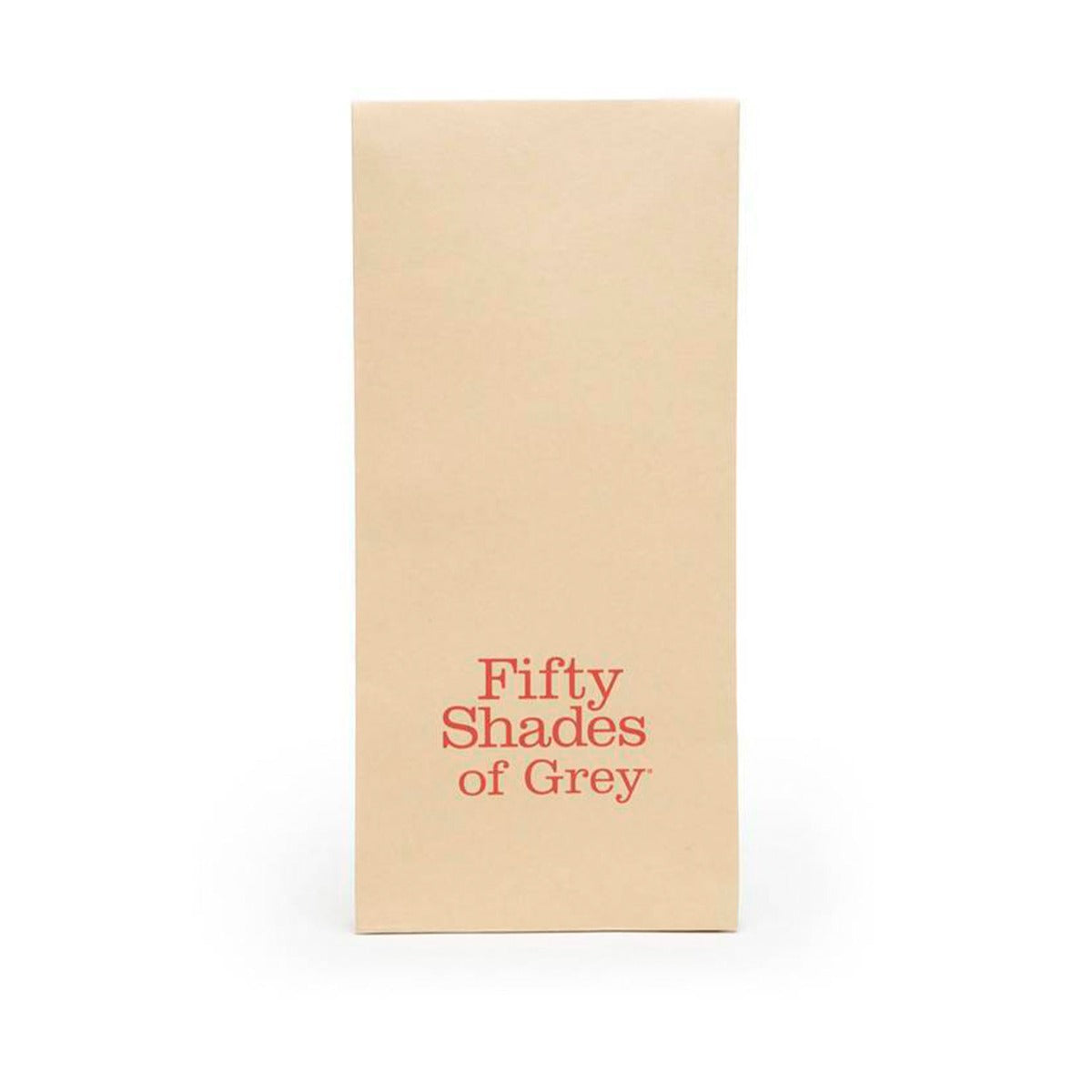 Fifty Shades of Grey - Sweet Anticipation Faux Feather Tickler (Pink)