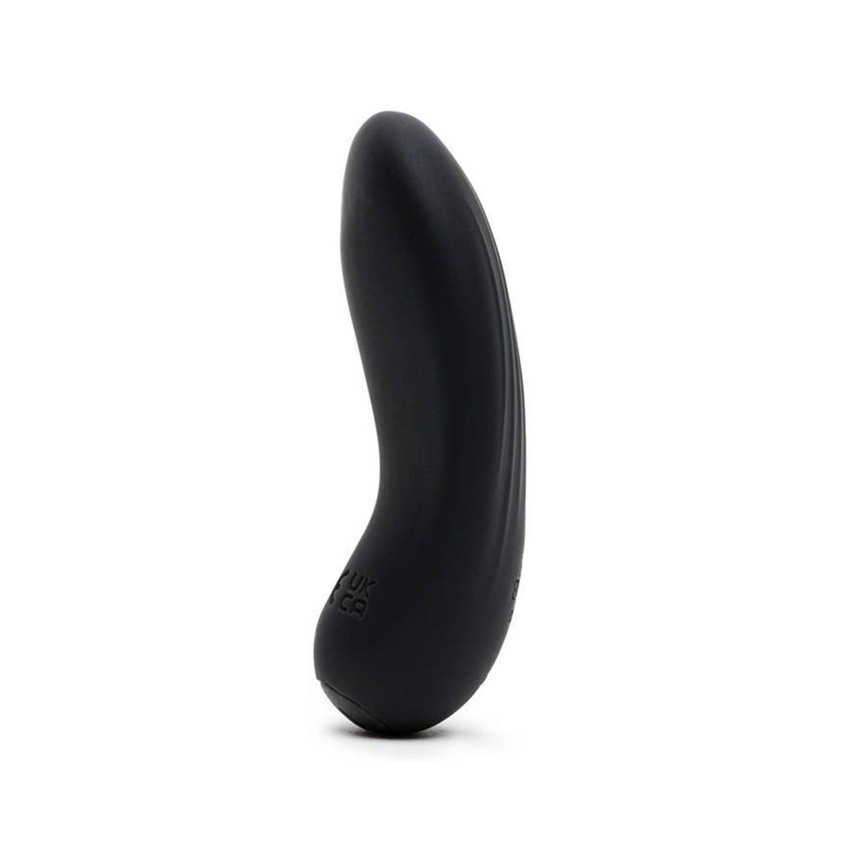 Fifty Shades of Grey - Sensation Rechargeable Clitoral Vibrator Black