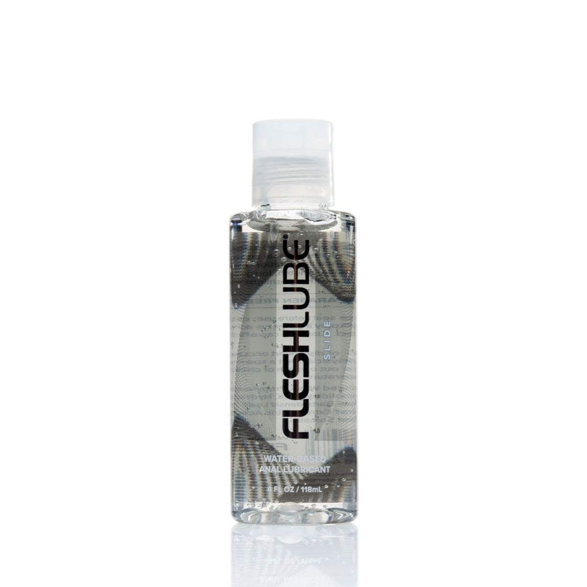 Fleshlube - Slide Water-based Anal Lubricant 250ml