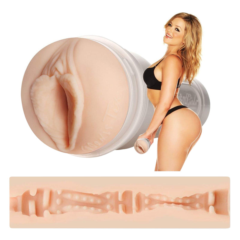 Fleshlight Girls - Alexis Texas Outlaw Vagina Masturbator