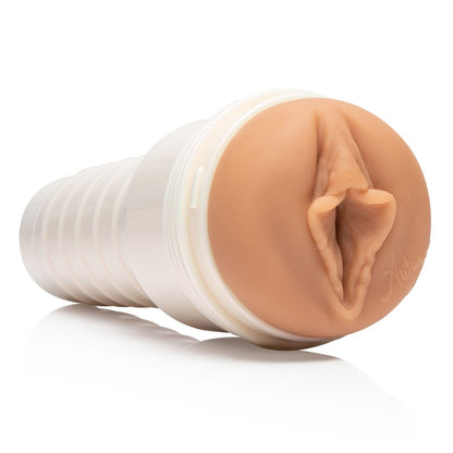 Fleshlight Girls - Autumn Falls Cream Vagina Masturbator