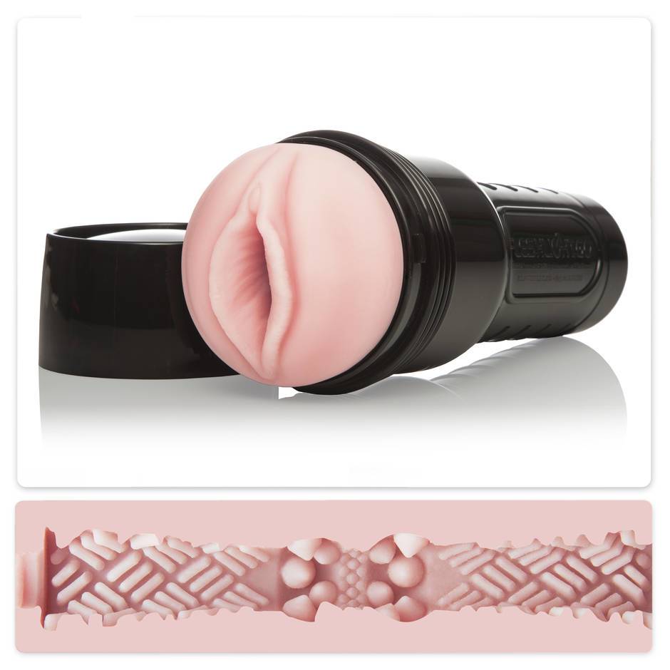 Fleshlight - Go Surge Vagina Male Masturbator