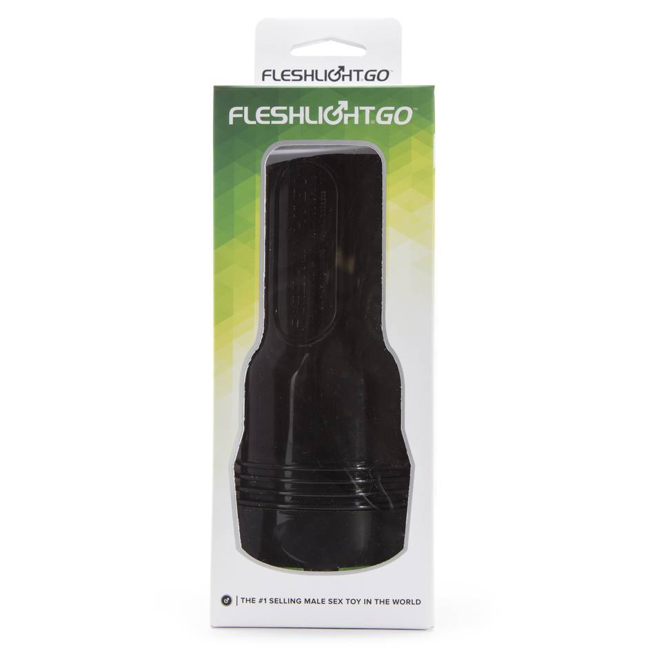 Fleshlight - Go Surge Vagina Male Masturbator