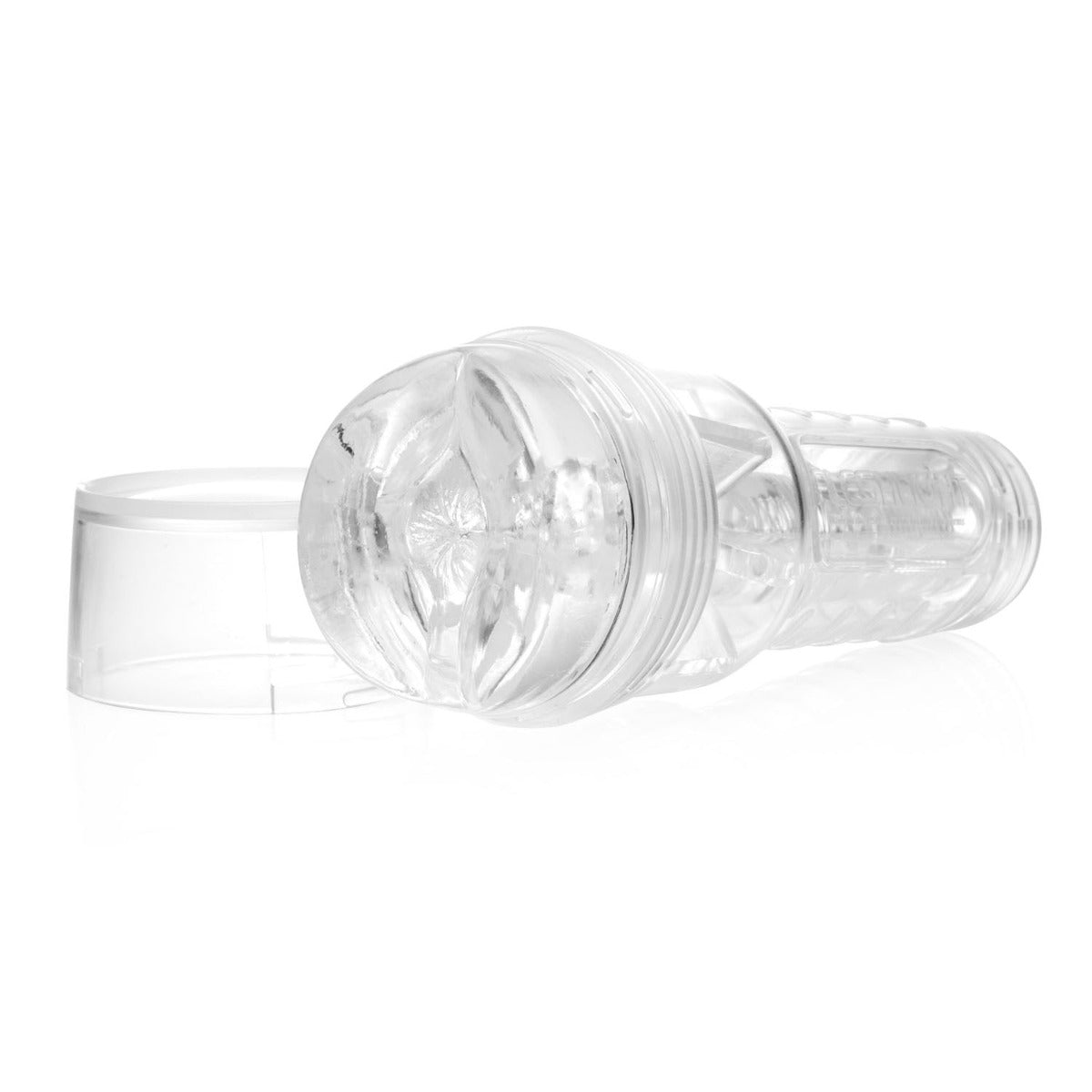 Fleshlight - Ice Butt Crystal Masturbator