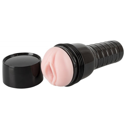 Fleshlight - Pink Lady Vortex Vagina Male Masturbator