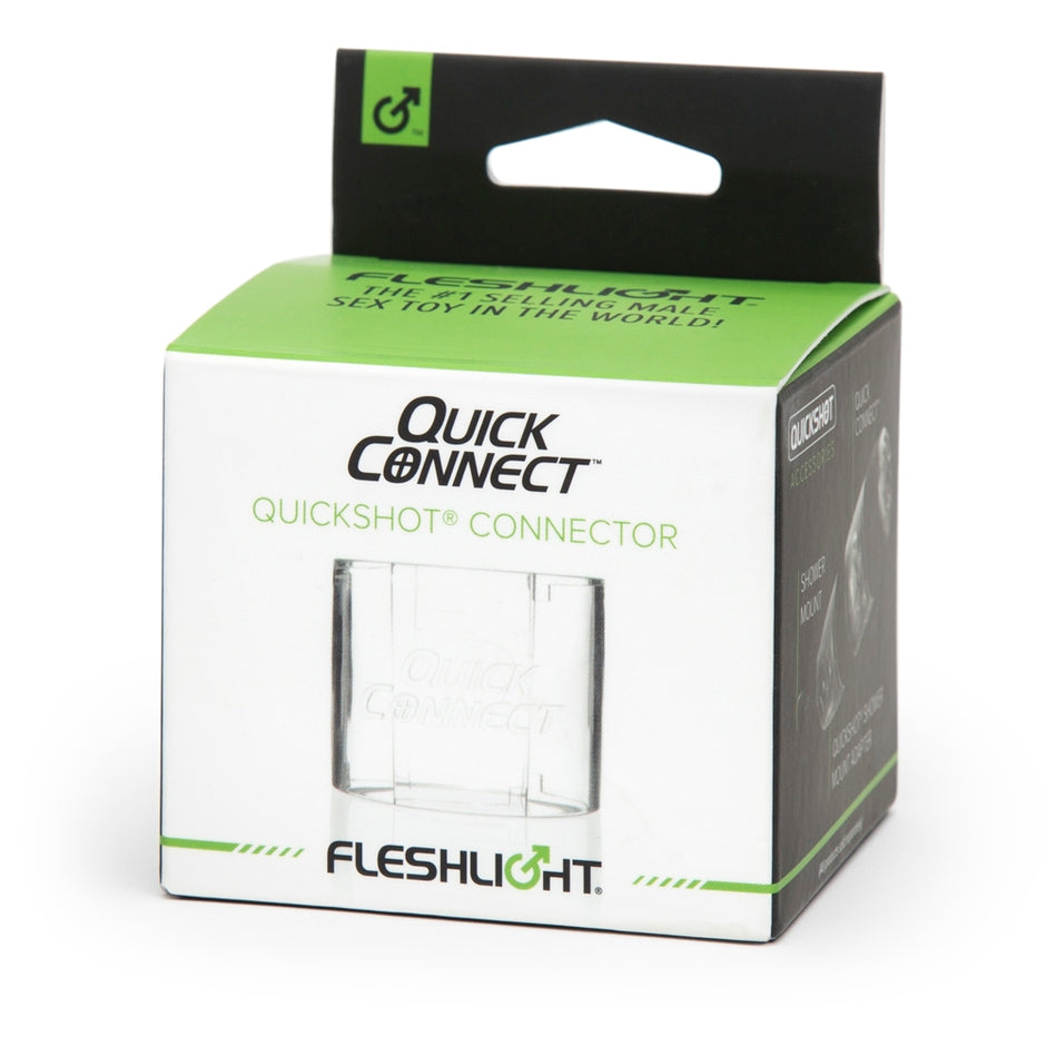 Fleshlight - Quickshot Quick Connect Attachement