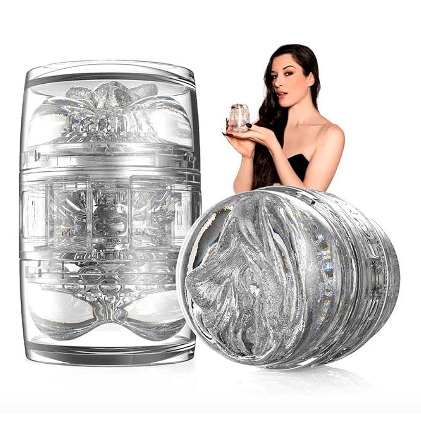 Fleshlight - Quickshot Stoya Destroya Edition Male Masturbator