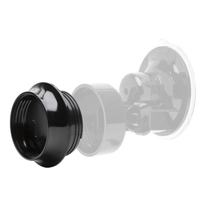 Fleshlight - Shower Mount Adaptor For Pilot, Go Surge , Go Torque