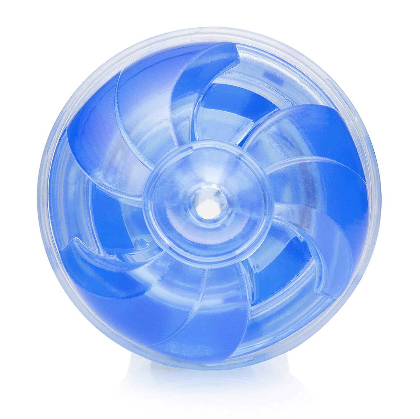 Fleshlight - Turbo Thrust Blue Ice Blow Job Male Masturbator