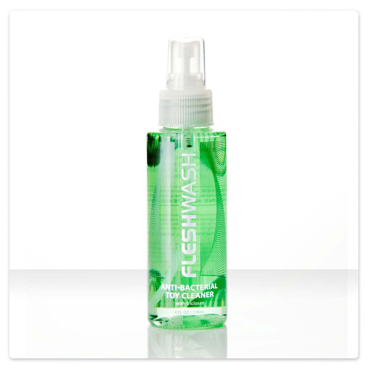 Fleshlight - Wash Intimate Toy Cleaner 100ml