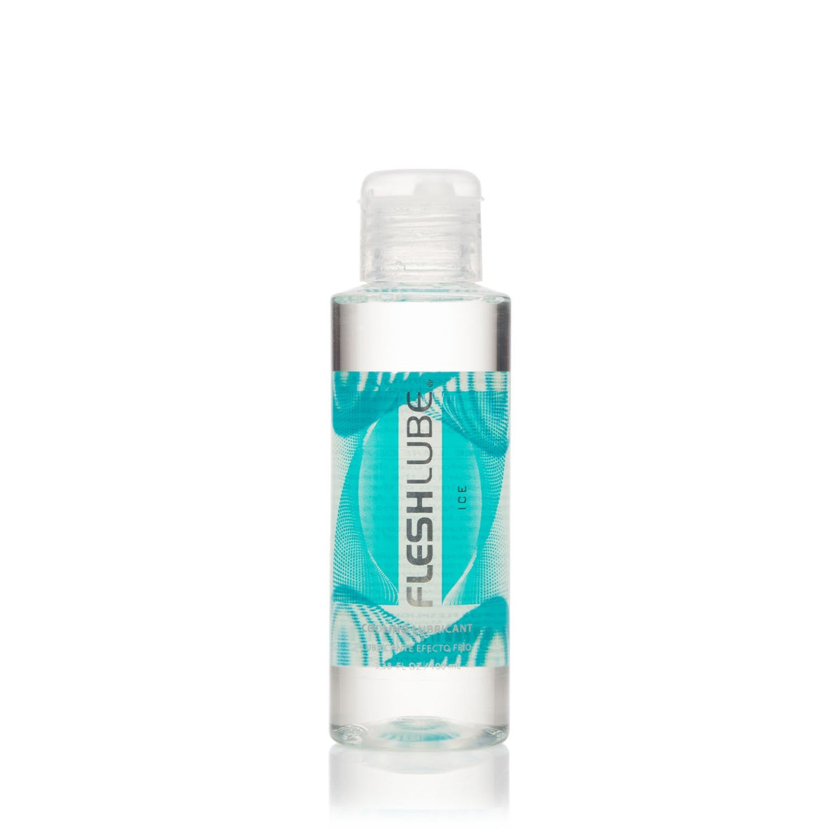 Fleshlube - Ice Water-based Cooling Lubricant 100ml