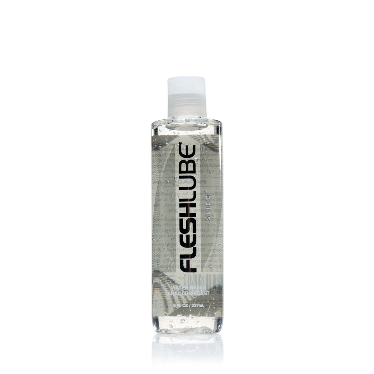 Fleshlube - Slide Water-based Anal Lubricant 100ml