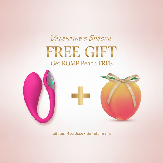 Free Gift Valentine's - 1500x1500