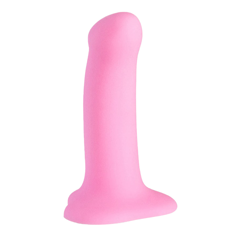 Fun Factory - Amor Silicone Dildo Pink