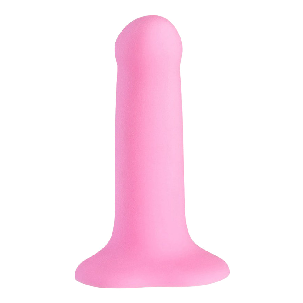 Fun Factory - Amor Silicone Dildo Pink