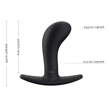 Fun Factory - Bootie Silicone Prostate Stimulator Medium