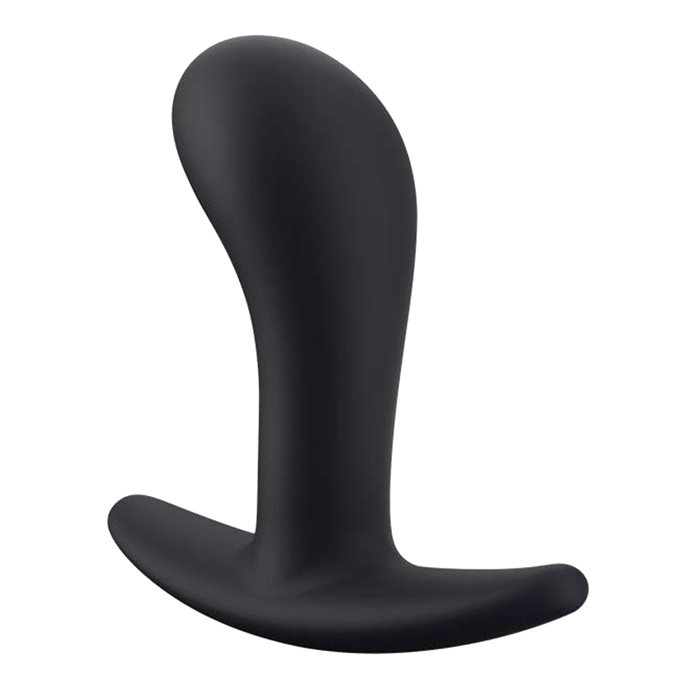 Fun Factory - Bootie Silicone Prostate Stimulator Small Black