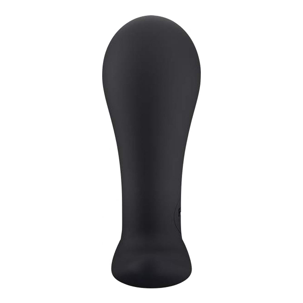 Fun Factory - Bootie Silicone Prostate Stimulator Small Black