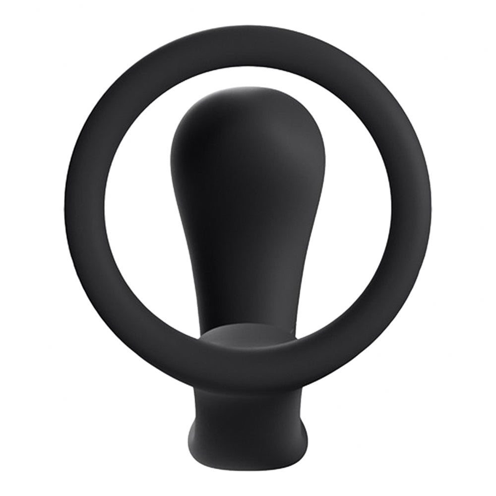 Fun Factory - Bootie Silicone Prostate Stimulator With Cock Ring