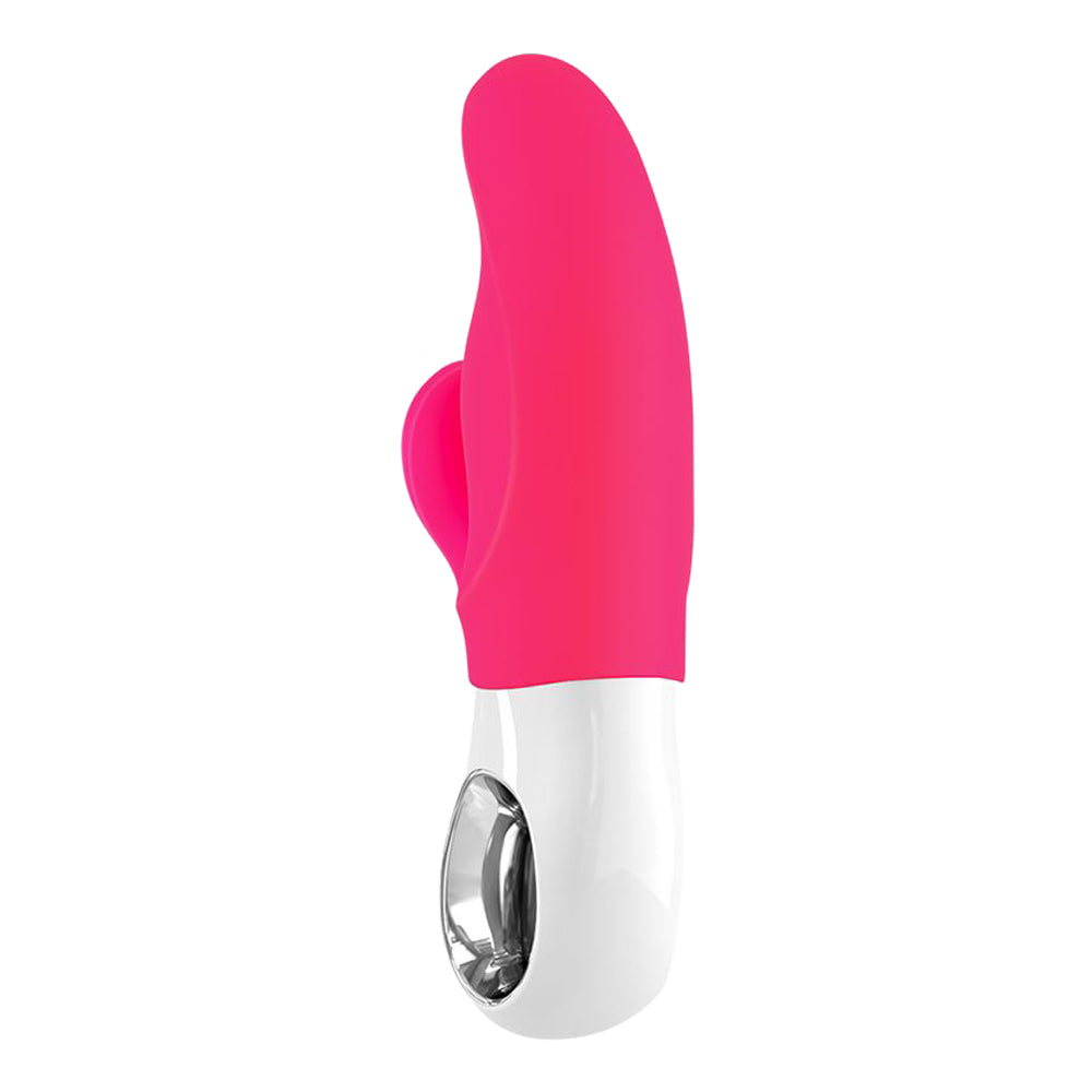 Fun Factory - Miss Bi Rechargeable Rabbit Vibrator Pink