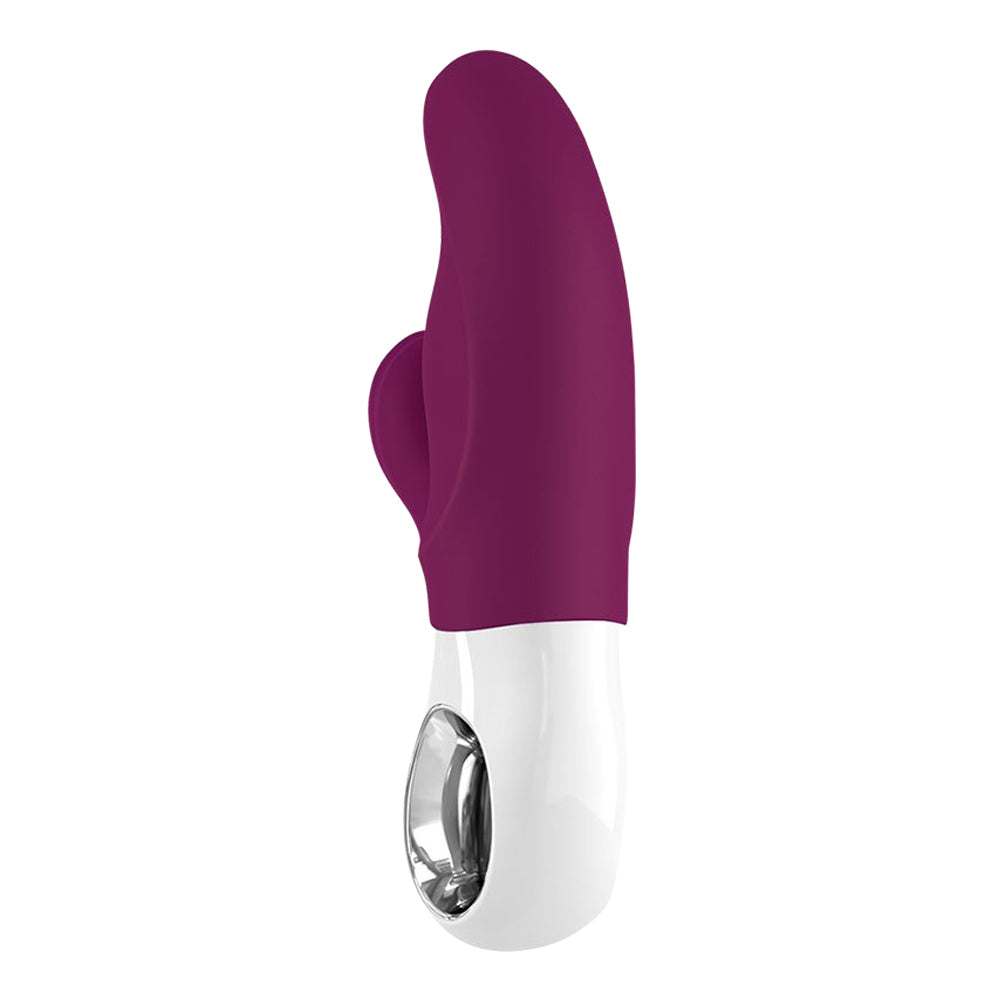 Fun Factory - Miss Bi Rechargeable Rabbit Vibrator Purple