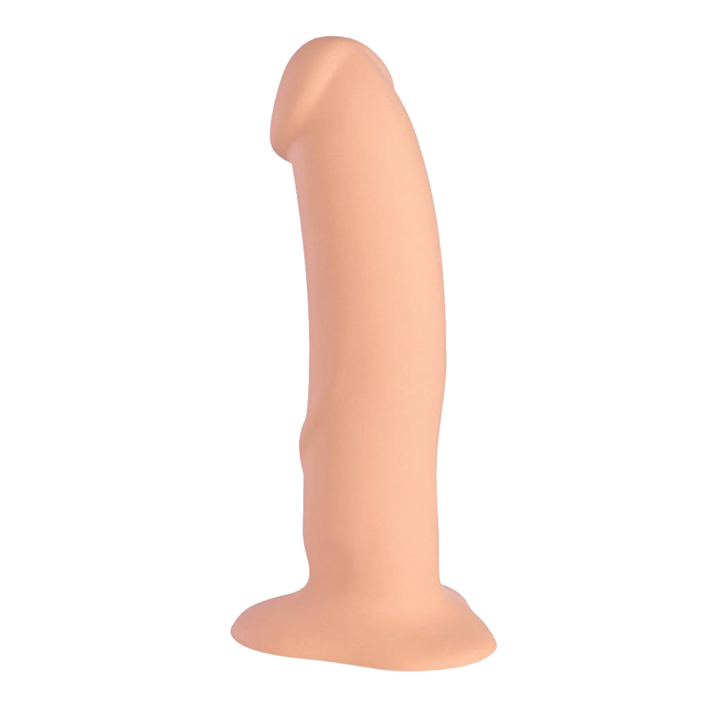 Fun Factory - The Boss Realistic Silicone Dildo Fleshtone