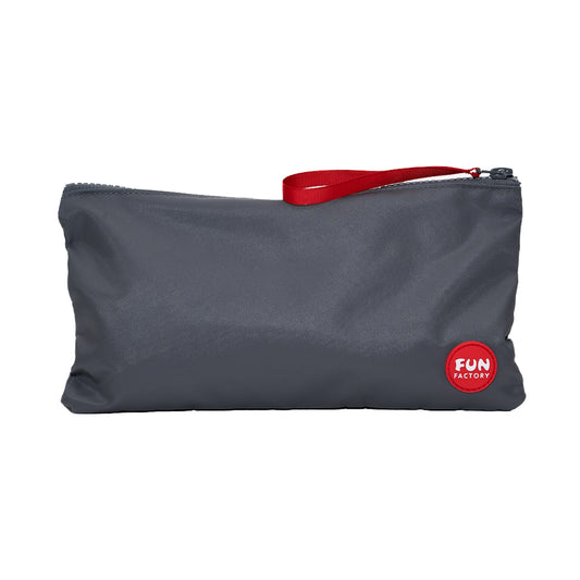 Fun Factory - Toybag Medium Grey