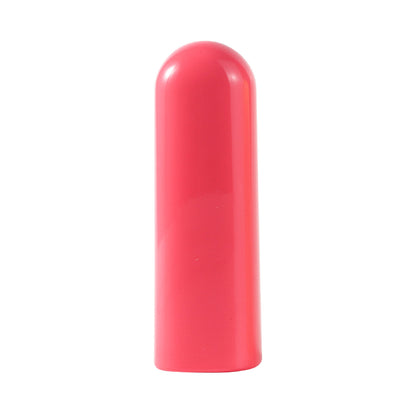 Funky Fantasy Series - Cherry Glow Bullet Vibrator