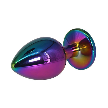 Funky Fantasy Series - Iridescent Dream Anal Training Kit