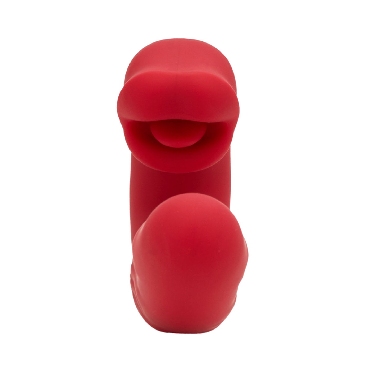 Funky Fantasy - Panic Lips Thrusting Rabbit Vibrator