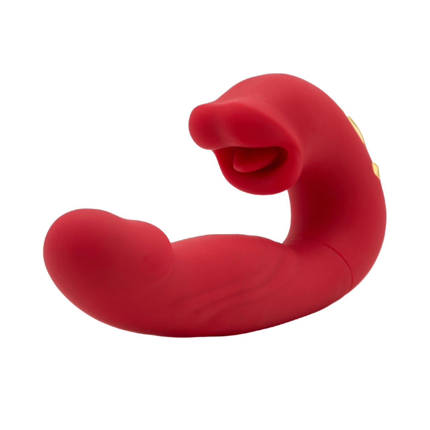 Funky Fantasy - Panic Lips Thrusting Rabbit Vibrator