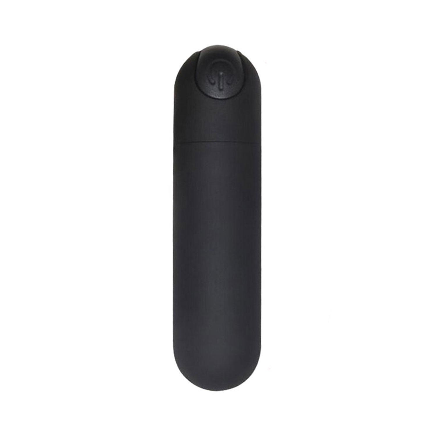 Funky Fantasy Series - Phantom Black Bullet Vibrator