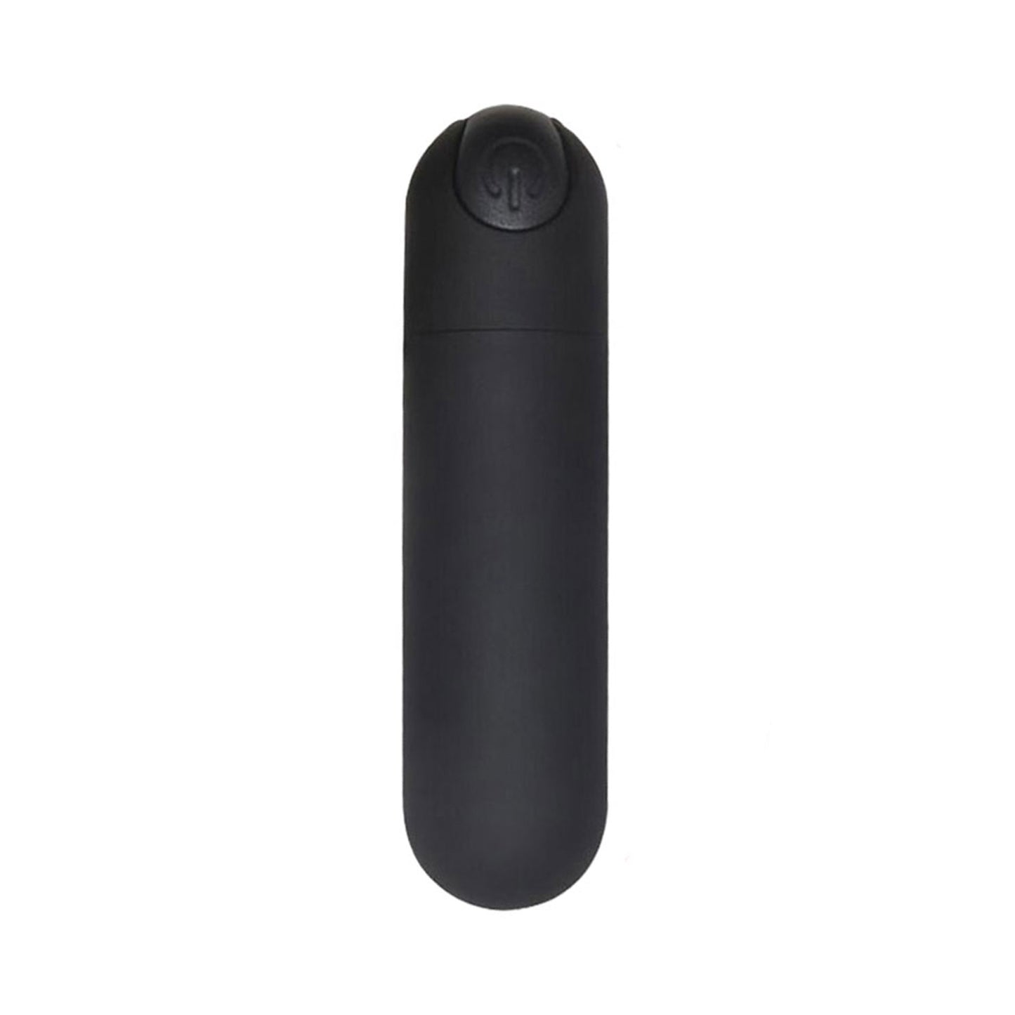 Funky Fantasy Series - Phantom Black Bullet Vibrator