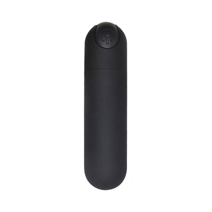 Funky Fantasy Series - Phantom Black Bullet Vibrator