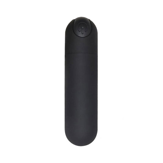 Funky Fantasy Series - Phantom Black Bullet Vibrator