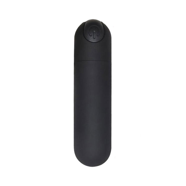 Funky Fantasy Series - Phantom Black Bullet Vibrator