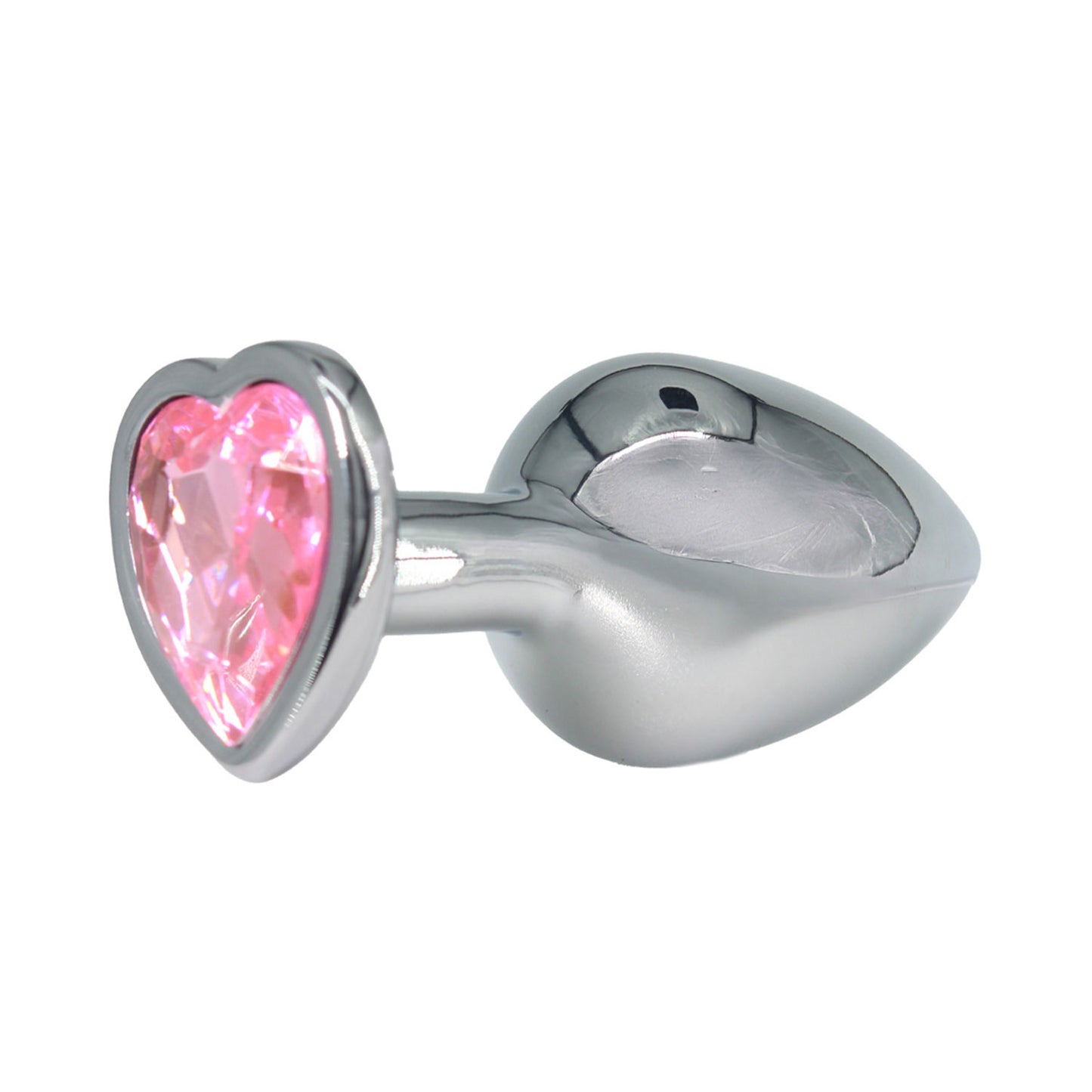 Funky Fantasy Series - Pink Heartcore Anal Training Kit