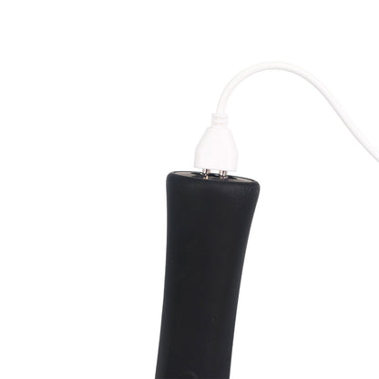 Funky Fantasy Series - Power Pulse Wand Vibrator